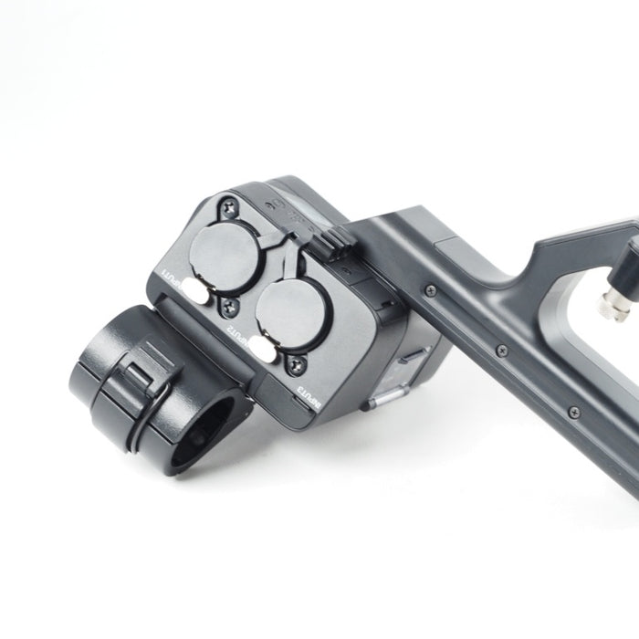 SONY Cinema Line カメラ FX3 ボディ ILME-FX3 ソニー XLRハンドルユニット XLR-H1 付属 #13971