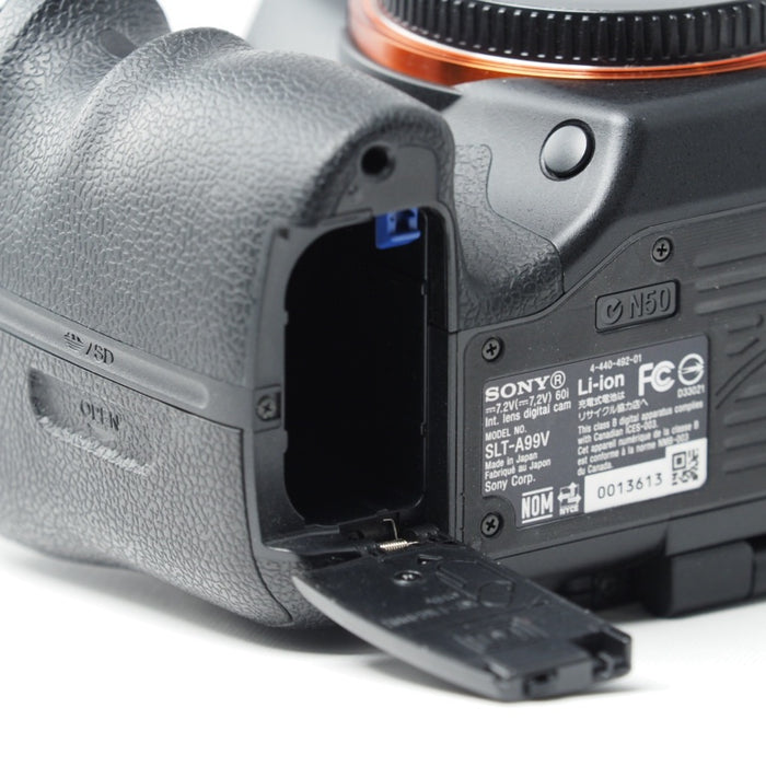 SONY α99 ボディ SLT-A99V ソニー  デジタル一眼レフカメラ #14784