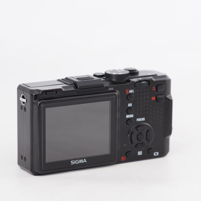SIGMA シグマ デジタルカメラ DP1x APS-Cサイズ FOVEON X3ダイレクトイメージセンサー #13199