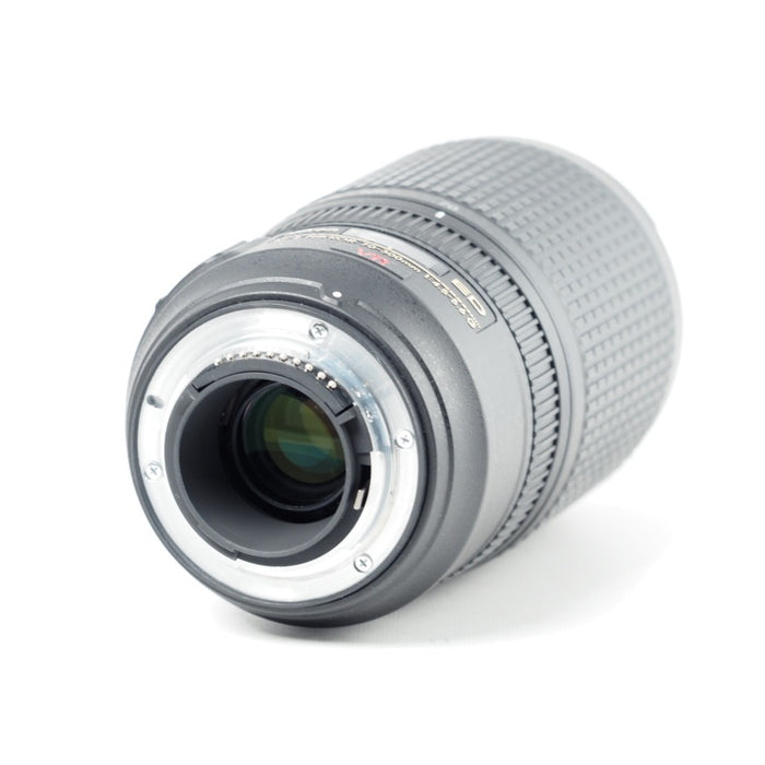 Nikon ニコン 望遠ズームレンズ AF-S VR Zoom Nikkor 70-300mm f4.5-5.6G IF-ED フルサイズ対応 Fマウント #14488