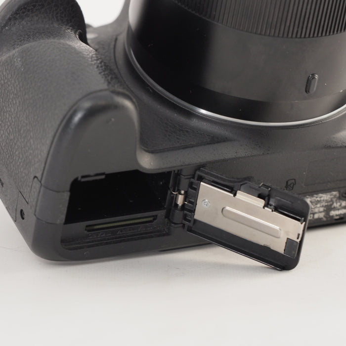 Panasonic パナソニック デジタルカメラ ルミックス LUMIX FZ1000 2010万画素 光学16倍 ブラック DMC-FZ1000 #13489