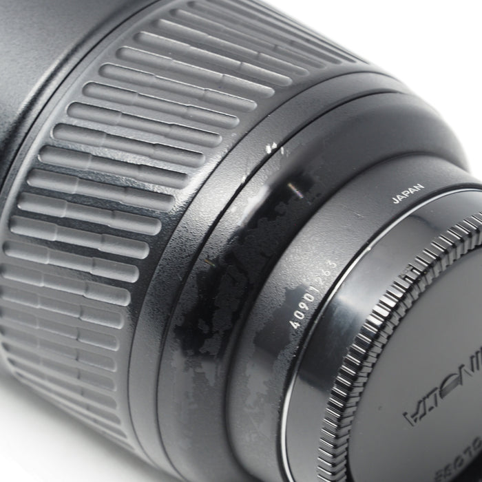 MINOLTA AF Lens 28-70mm F2.8G ソニー Aマウント #15825