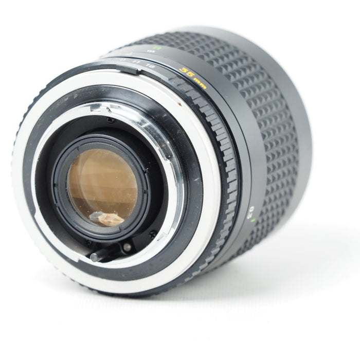 MINOLTA MC W.ROKKOR-HH 35mm f1.8 ミノルタ SR/MDマウント #14478