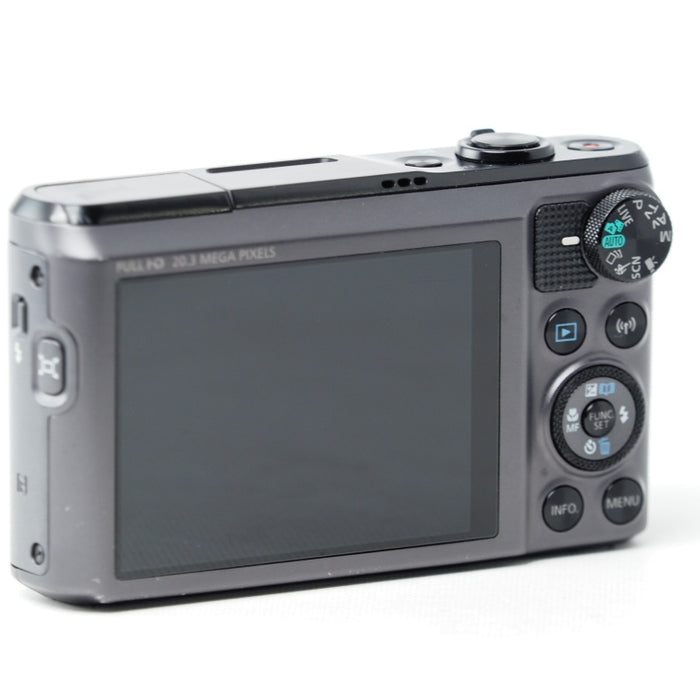 Canon PowerShot SX720 HS ブラック PSSX720HSBK #15352