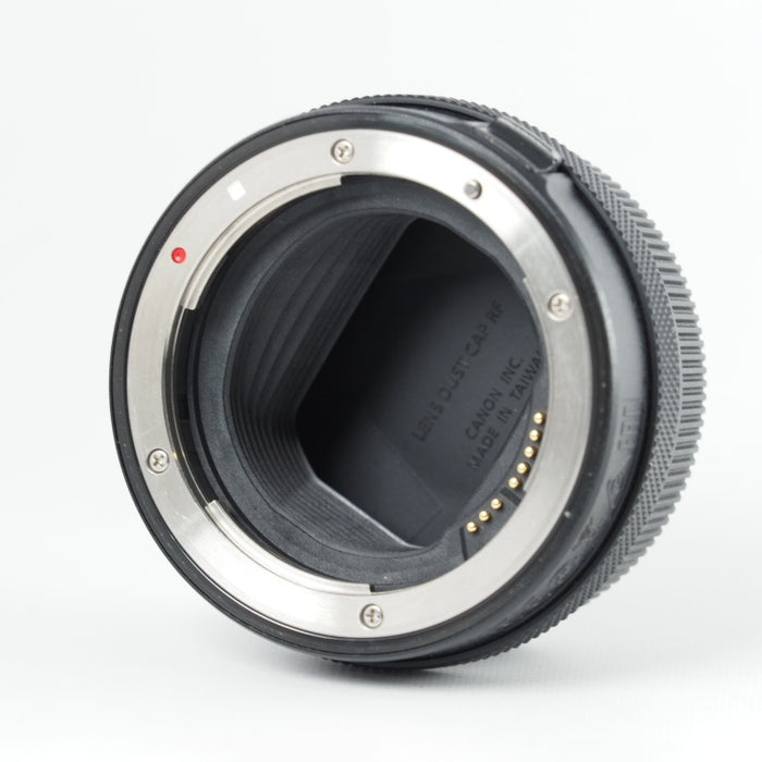 Canon コントロールリングマウントアダプター EF-EOS R EOSR対応 CR-EF-EOSR #13989