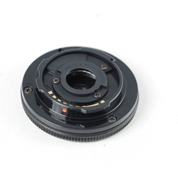 PENTAX Qマウント シールドレンズ 07 MOUNT SHIELD LENS 22267 #14508