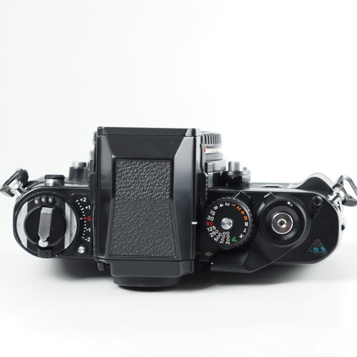 Nikon ニコン フィルム一眼レフ F3HP ボディ ハイアイポイント #13893