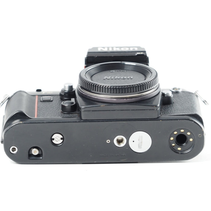 Nikon ニコン F3HP ボディ ハイアイポイント #14207 — カメラ本舗
