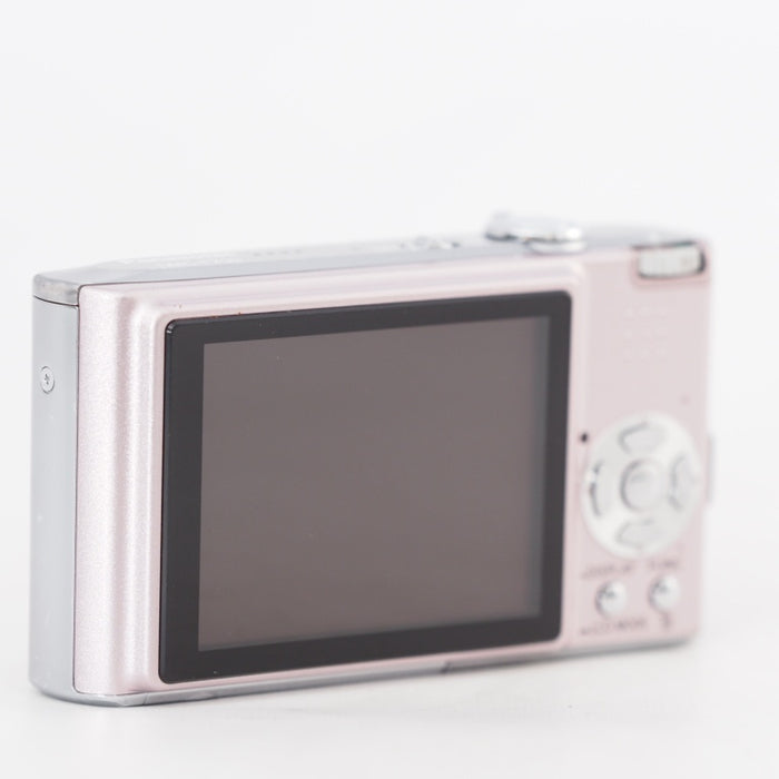 Panasonic デジタルカメラ LUMIX FX33 カクテルピンク DMC-FX33-P #13245
