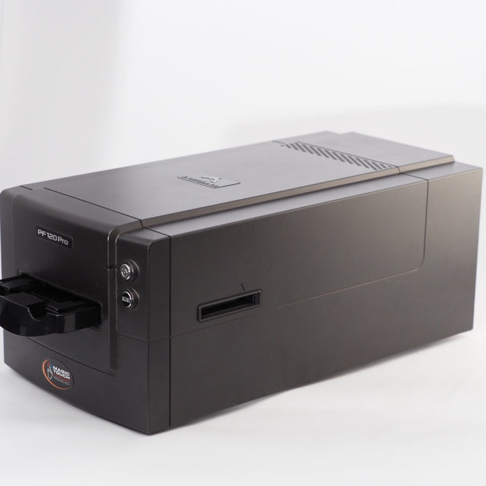 PacificImage prime film PF 120 pro パシフィックイメージ プライムフィルム フィルムスキャナー #13465