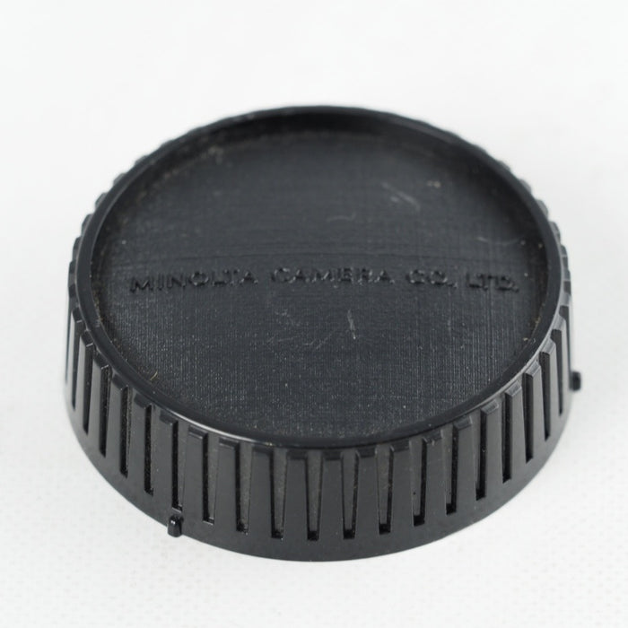 MINOLTA MC W.ROKKOR-HH 35mm f1.8 ミノルタ SR/MDマウント #13696