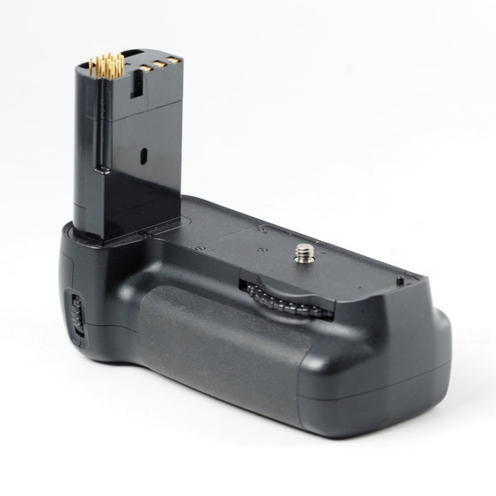 Nikon ニコン マルチパワーバッテリーパック MB-D80 D80 D90用バッテリーグリップ #14475