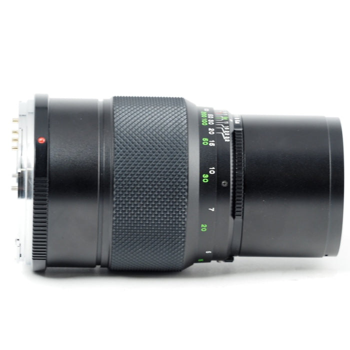 ZENZA BRONICA ZENZANON MC 250mm F5.6 ブロニカ用 中判レンズ #14416