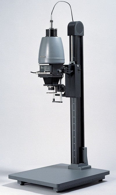 LUCKY 90M-D 現像引き伸ばし機 ラッキーライティング Lucky Lighting 90M-D Classic 6×9判 引伸機