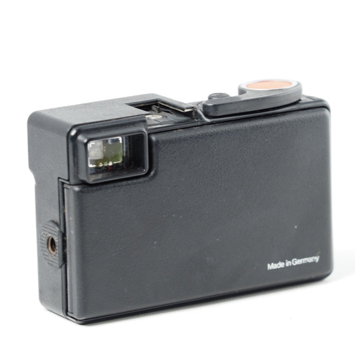Agfa アグファ OPTIMA 1035 sensor 40mm F2.8 カメラ フィルムカメラ #14394