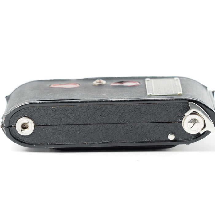 Voigtlander BESSA Anastigmat Voigtar 11cm 110mm F4.5 フォクトレンダー 蛇腹 フィルムカメラ #13919