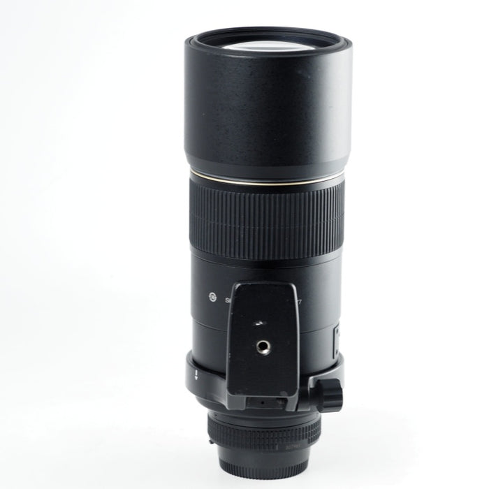 Nikon 単焦点レンズ Ai AF-S Nikkor 300mm f/4D IF-ED ブラック フルサイズ対応 #13734