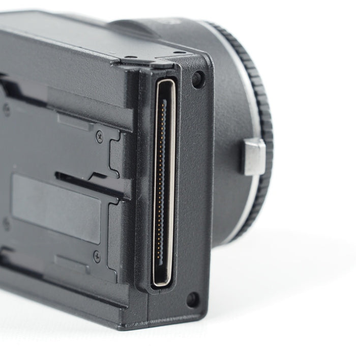 RICOH リコー GXR MOUNT A12 CMOSセンサー搭載 Mマウントレンズ互換 170610 #13958