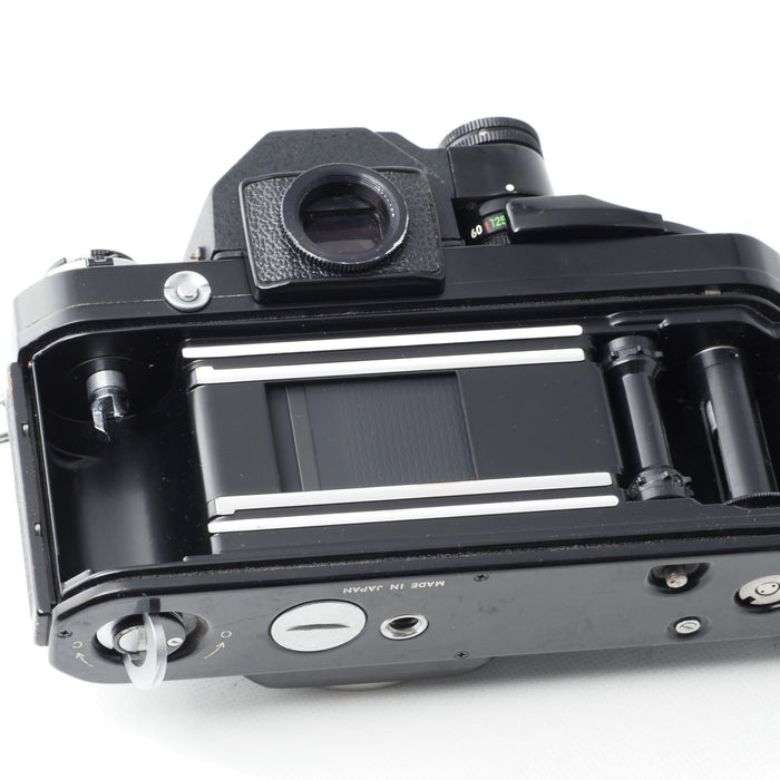 Nikon F2 フォトミック S ボディ #15902