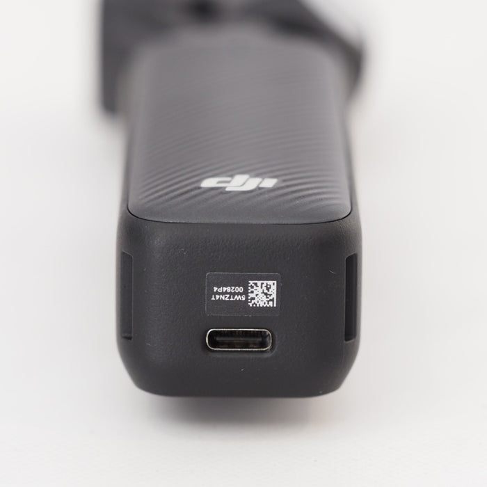 DJI Osmo Pocket 3 1インチ CMOS 4K 120fps 動画対応 vlogカメラ 元箱付き #13177