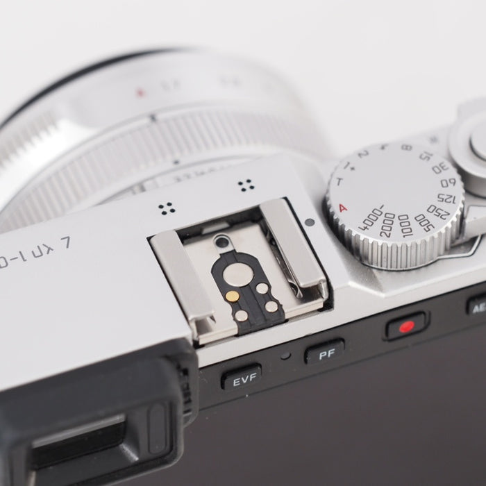 Leica ライカ D-LUX7 大型センサー搭載 デジタルカメラ シルバー 19116 DLUX7 #13305