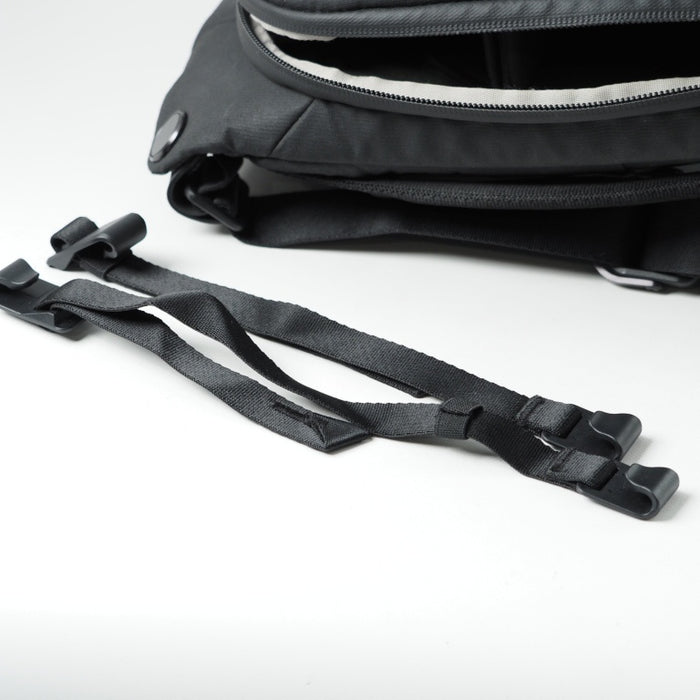 PeakDesign ピークデザイン エブリデイ スリング 6L ブラック BEDS-6-BK-2 カメラバック ショルダー 【国内正規品】 #14068