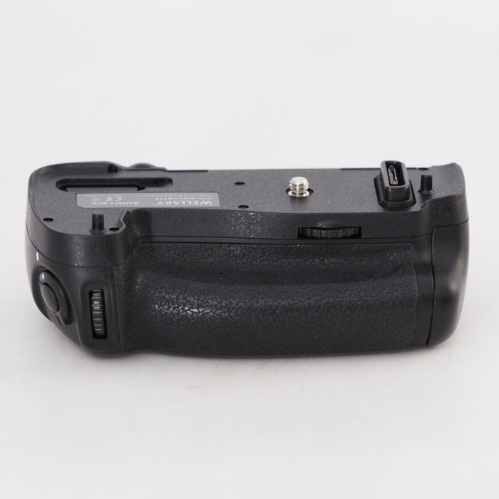 WELLSKY MB-D16互換 バッテリーグリップ バッテリーパック ニコン D750用 #13455