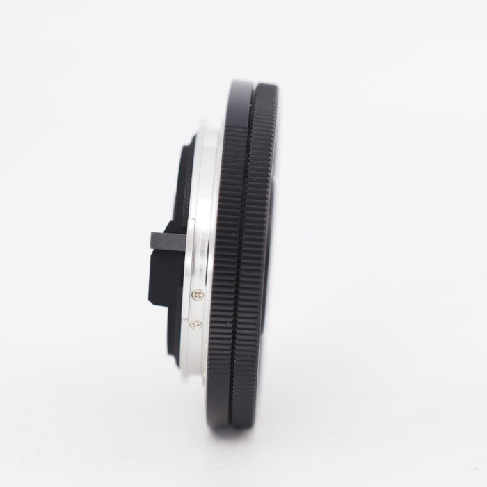 PENTAX ペンタックス ビスケットレンズ 標準単焦点レンズ DA 40mm F2.8 XS Kマウント APS-Cサイズ 22137 #13419