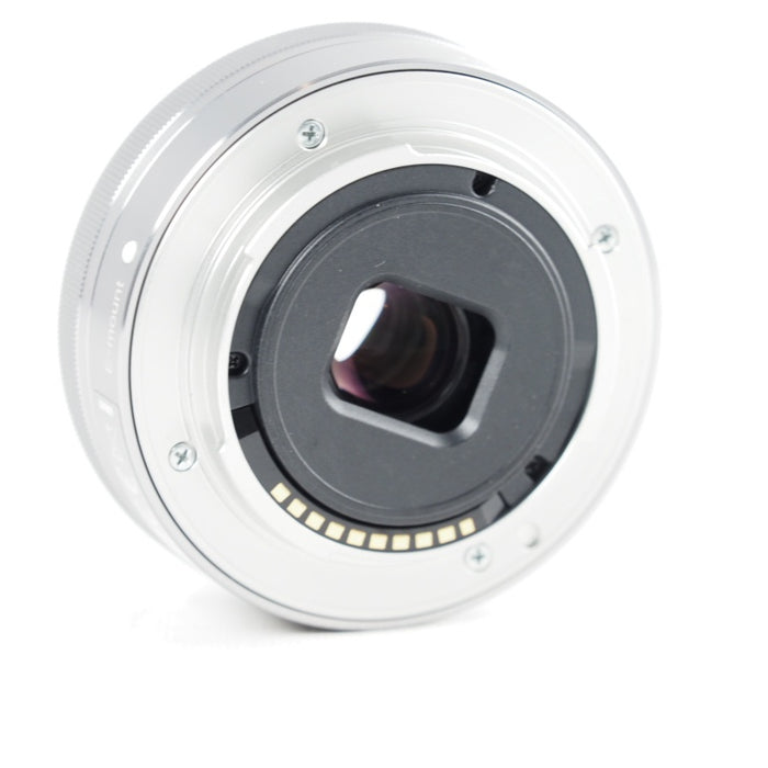 SONY ソニー 単焦点レンズ E 16mm F2.8 ソニー Eマウント用 APS-C専用 SEL16F28 #13770