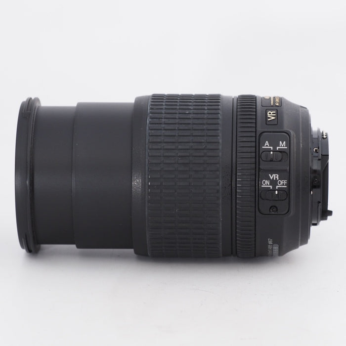 Nikon ニコン 標準ズームレンズ AF-S DX NIKKOR 18-105mm f/3.5-5.6G ED VR ニコンDXフォーマット専用 #11063