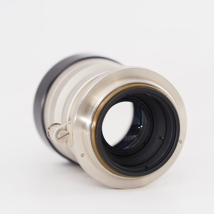 Voigtlander HELIAR 50mm F2 10周年記念モデル 世界600本限定品 フォクトレンダー L39マウント #13352