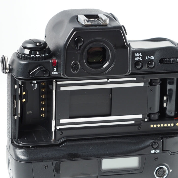 Nikon ニコン F5 ボディ フィルム一眼レフカメラ #13944