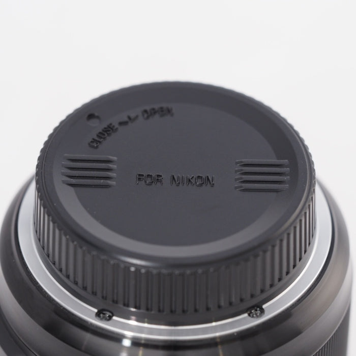 SIGMA Art 35mm F1.4 DG HSMフルサイズ対応 一眼レフ Nikon Fマウント #13042