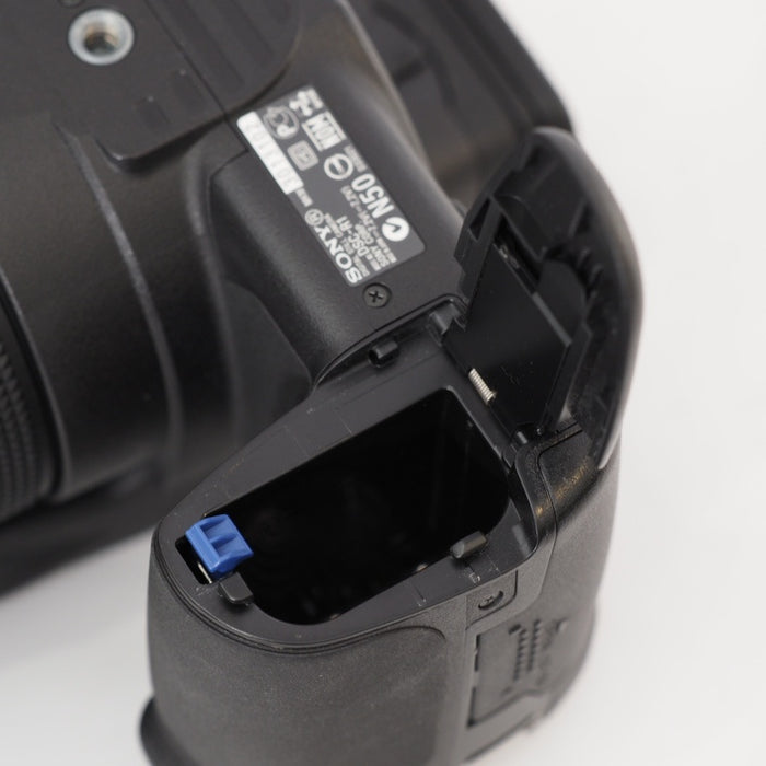 SONY ソニー Cybershot DSC-R1 10.3MP デジタルカメラ DSCR1 #13065