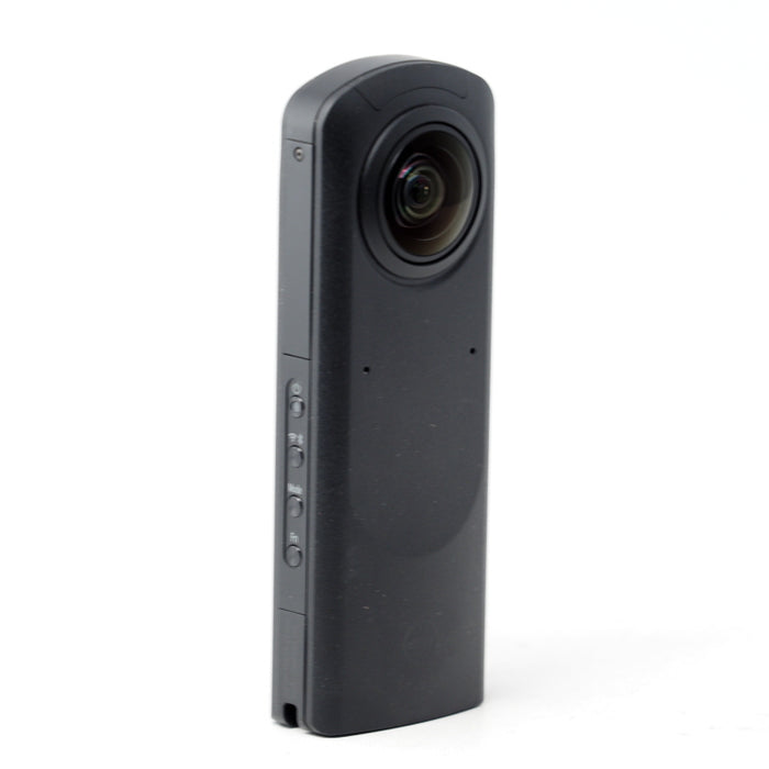 RICOH THETA Z1 51GB ブラック 360度カメラ 910831 #15112