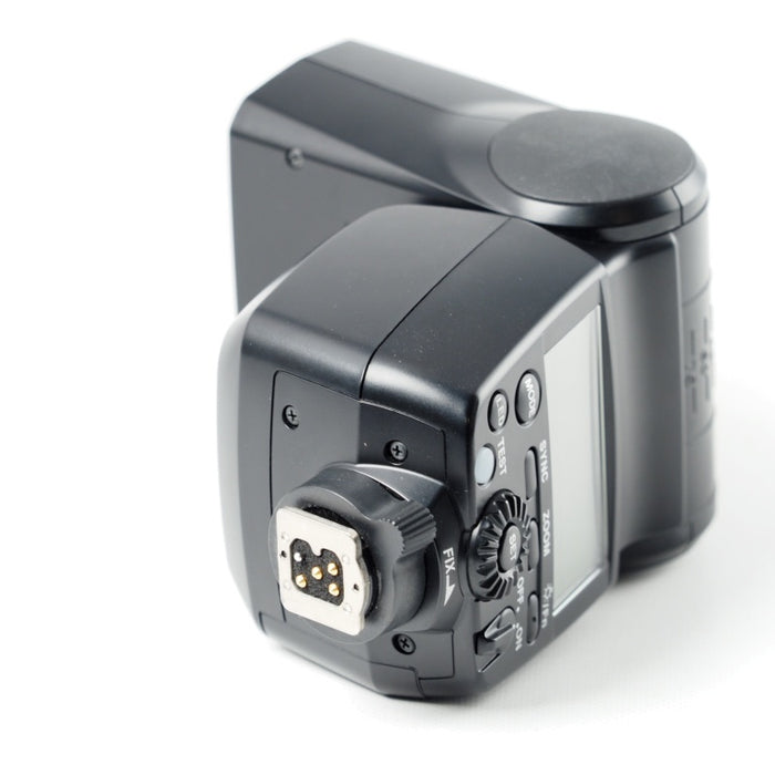 PENTAX オートフラッシュ AF540FGZ II 30456 ペンタックス ストロボ #14526