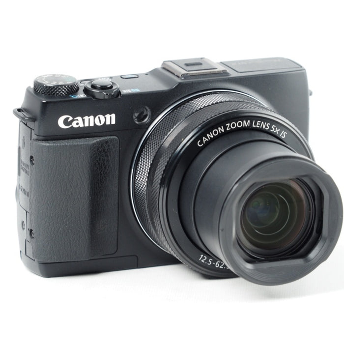 Canon PowerShot G1X MarkII マーク2 キヤノン コンパクトデジタルカメラ #14504