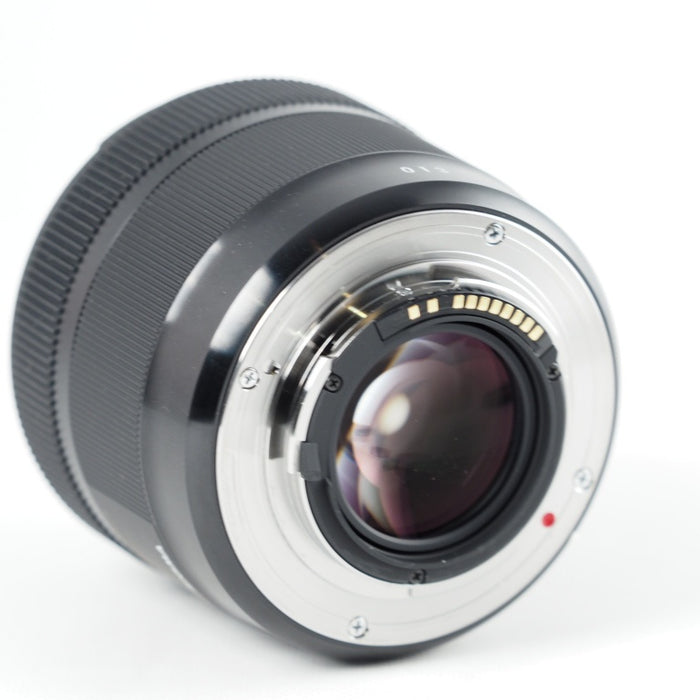 SIGMA シグマ 30mm F1.4 DC HSM | Art A013 Sigma SAマウント APS-C/Super35 #14206