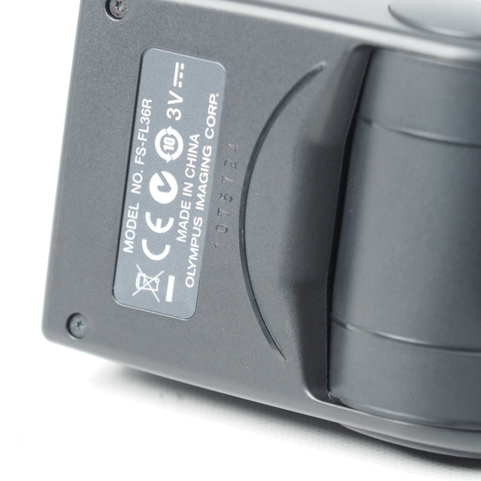 OLYMPUS エレクトロニックフラッシュ FL-36R オリンパス ストロボ #14670