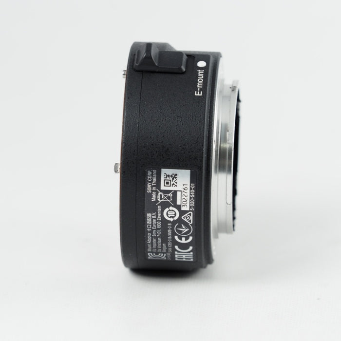 SONY ソニー マウントアダプター LA-EA5 LAEA5 #14305