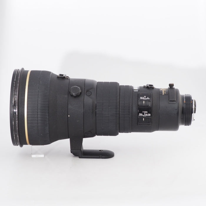 Nikon ニコン AI AF-S ED 400mm f2.8D IF Fマウント 単焦点 望遠レンズ #12987