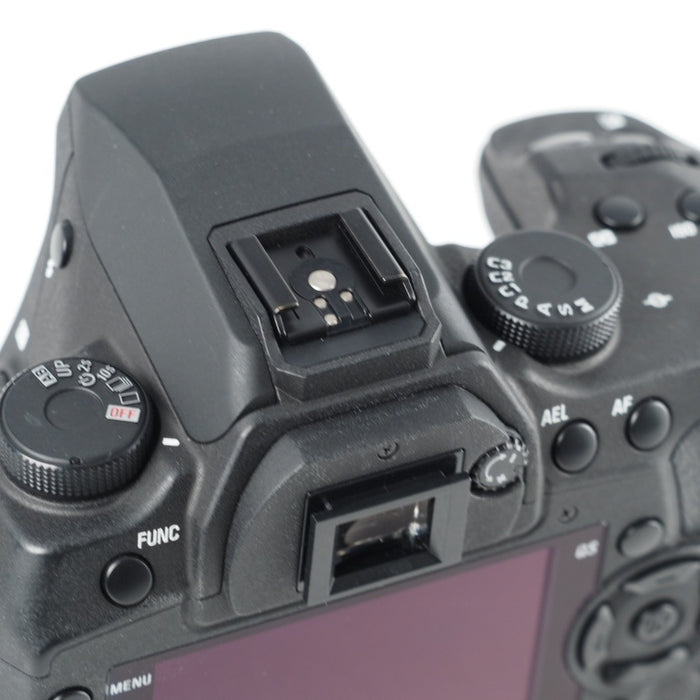 SIGMA シグマ デジタル一眼レフカメラ SD1 Merrill メリル 4,600万画素 FoveonX3ダイレクトイメージセンサー(APS-C)搭載 #13966