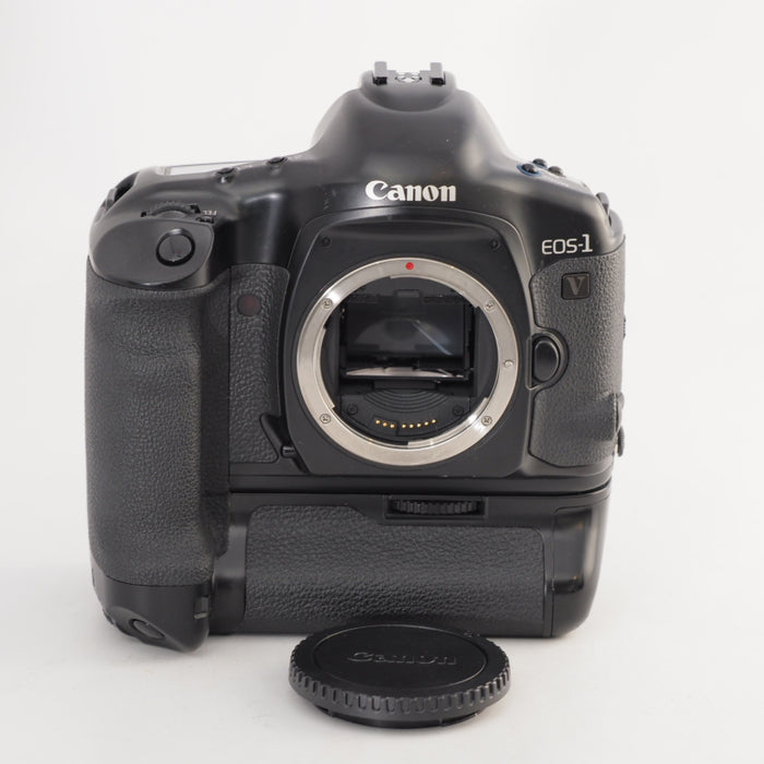 Canon キヤノン AFフィルム一眼レフ EOS-1V HS ボディ EOS1VBODY #13490