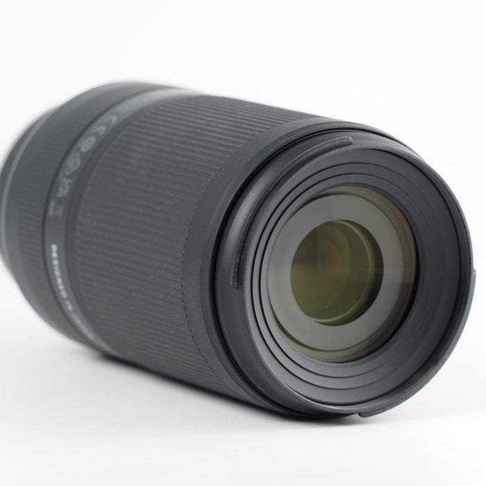 TAMRON 望遠ズームレンズ 70-300mm F/4.5-6.3 Di III RXD (A047) ソニーEマウント用 #13630