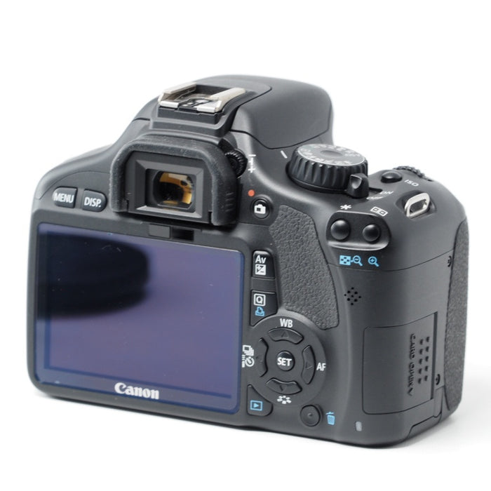 Canon EOS Kiss X4 ボディ デジタル一眼レフカメラ #15236