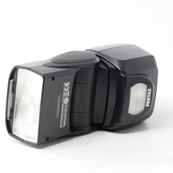 PENTAX オートフラッシュ AF360FGZII 30438 ストロボ #15796