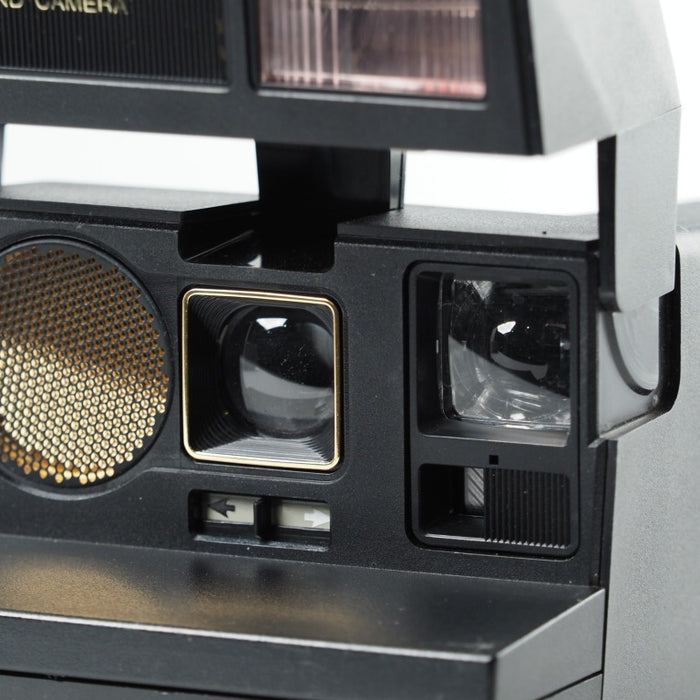 ポラロイド POLAROID AUTOFOCUS 660 インスタントカメラ #14047