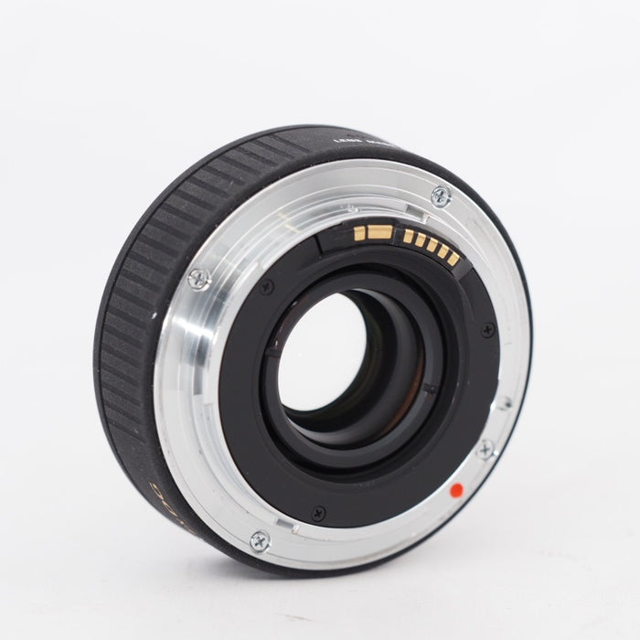 SIGMA テレコンバーター APO TELE CONVERTER 1.4x EX DG キヤノン EF用 824273 #13158