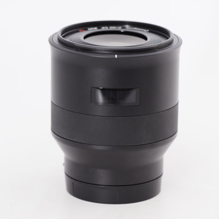 Carl Zeiss 単焦点レンズ Batis CF 40mm f/2 SONY Eマウント フルサイズ対応 800686 #13402