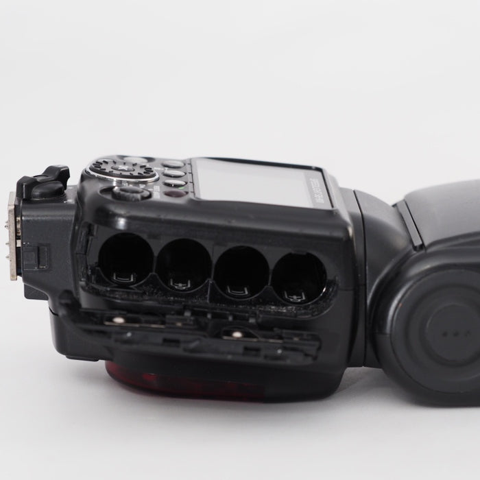 Nikon ニコン スピードライト SPEEDLIGHT SB-900 SB900 ストロボ フラッシュ #13323